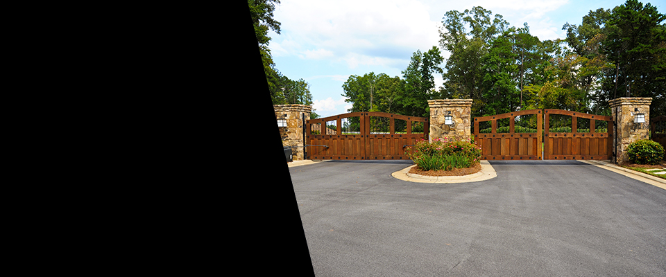 Custom Gates & Fences